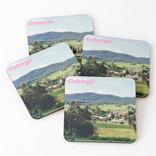 Item preview, Picturesque Cobargo village, NSW, Australia designed and sold by Cobargo South Coast.