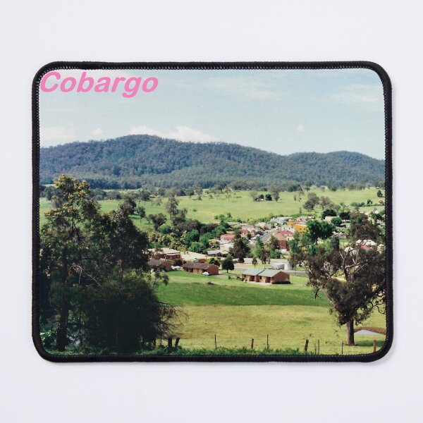 Item preview, Picturesque Cobargo village, NSW, Australia designed and sold by Cobargo South Coast.