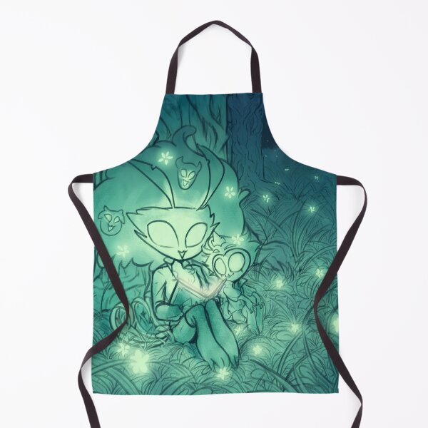 Item preview, Asmodeus & Stolas designed and sold by Trashbird.