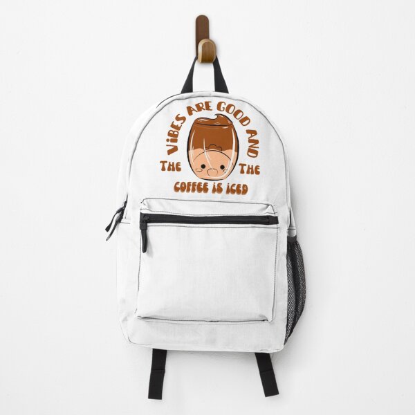 Item preview, the vibes are good and the coffee is iced designed and sold by khadijat297.