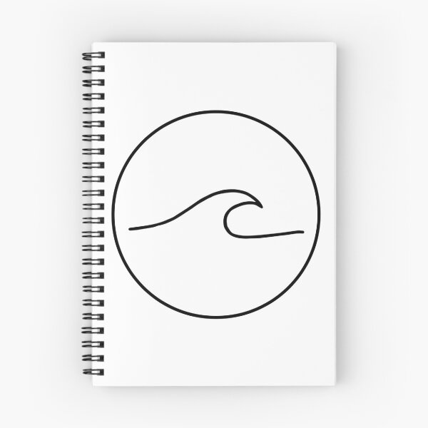 Item preview, Wave designed and sold by TheGirlw7things.