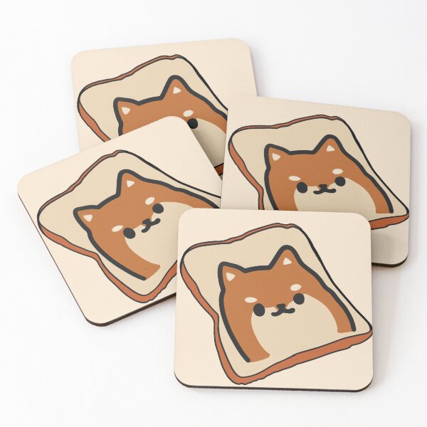 Item preview, Toasted Corgi designed and sold by shindeku.