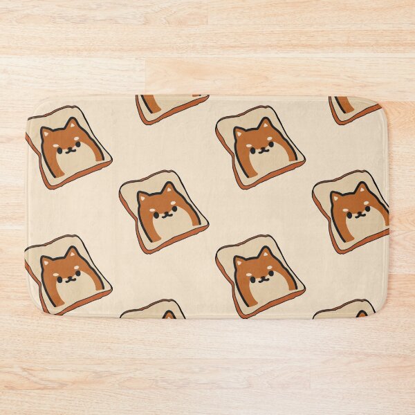 Item preview, Toasted Corgi designed and sold by shindeku.