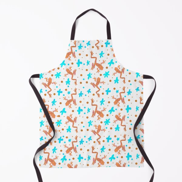 Item preview, Frog Pattern designed and sold by TeraLynne.