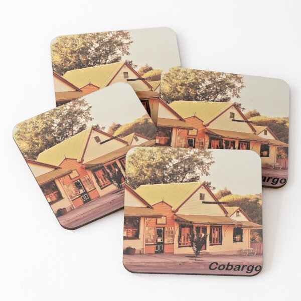 Item preview, Shops on Cobargo's main street, NSW, Australia designed and sold by Cobargo South Coast.