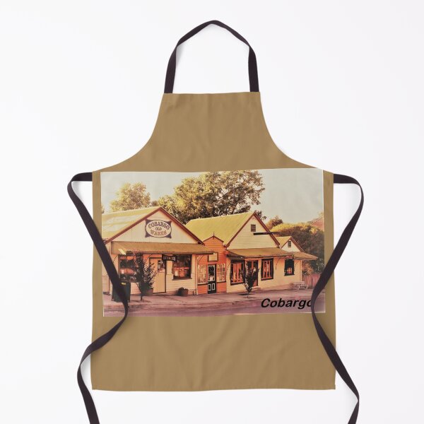 Item preview, Shops on Cobargo's main street, NSW, Australia designed and sold by Cobargo South Coast.