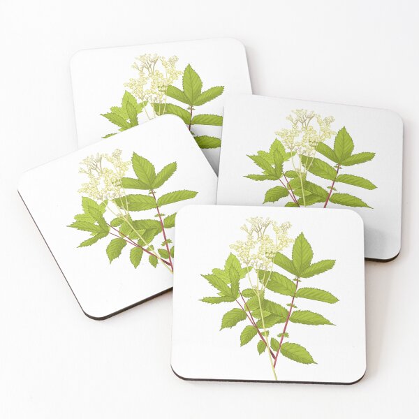 Item preview, Meadowsweet designed and sold by SilviPavlova.
