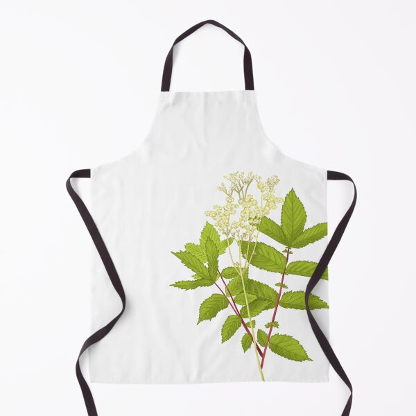 Item preview, Meadowsweet designed and sold by SilviPavlova.