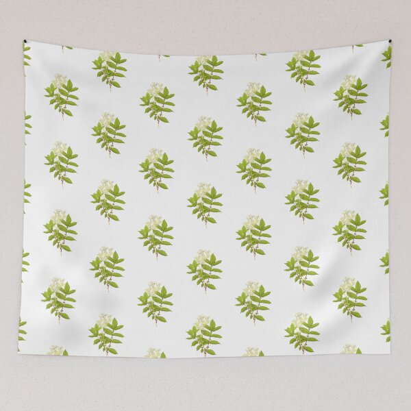 Item preview, Meadowsweet designed and sold by SilviPavlova.
