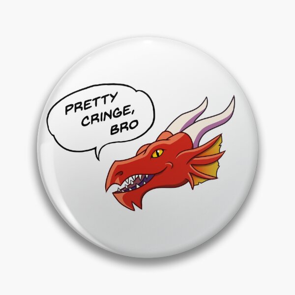 Item preview, Bastante espantoso, hermano designed and sold by DenoftheDrake.
