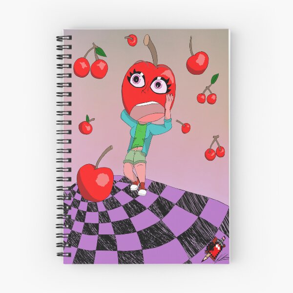 Item preview, Cherry designed and sold by 8bitHeart.
