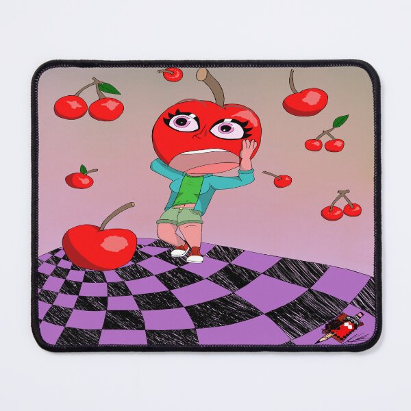 Item preview, Cherry designed and sold by 8bitHeart.