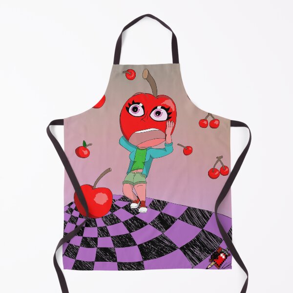 Item preview, Cherry designed and sold by 8bitHeart.
