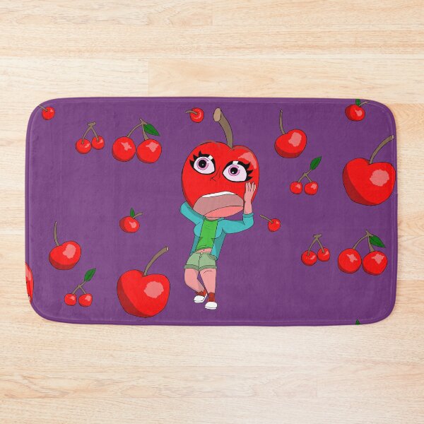 Item preview, Cherry designed and sold by 8bitHeart.