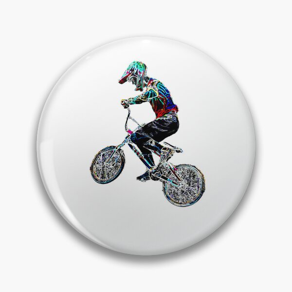 Item preview, bmx designed and sold by ricobarinas.