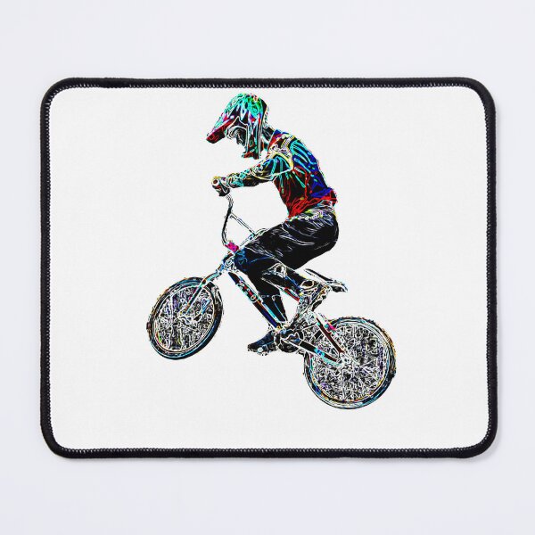 Item preview, bmx designed and sold by ricobarinas.