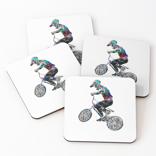 Item preview, bmx designed and sold by ricobarinas.