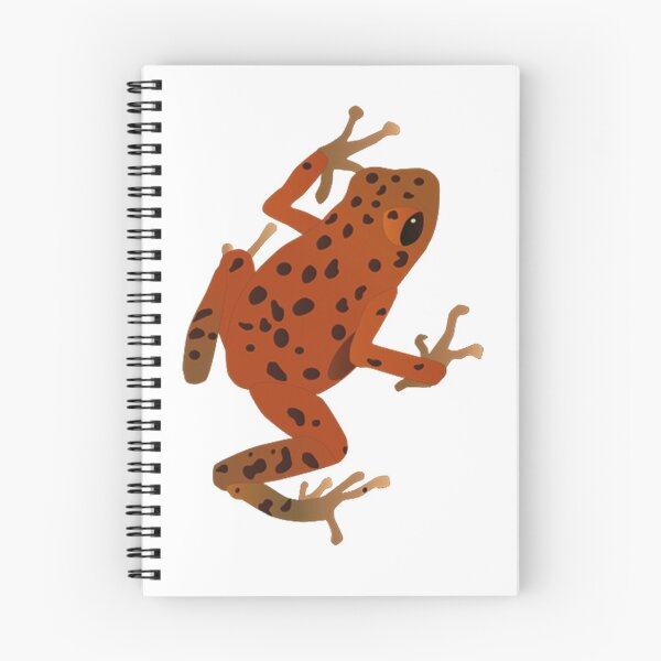 Item preview, Frog Daze designed and sold by NINUNO.