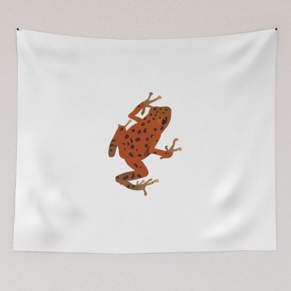 Item preview, Frog Daze designed and sold by NINUNO.