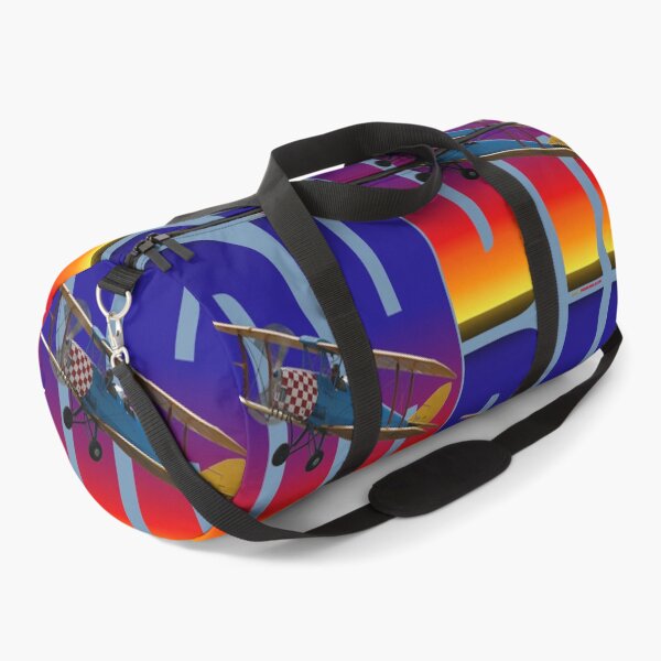 Item preview, DH Design - Tiger Moth VH-JRS 20080831 designed and sold by muz2142.