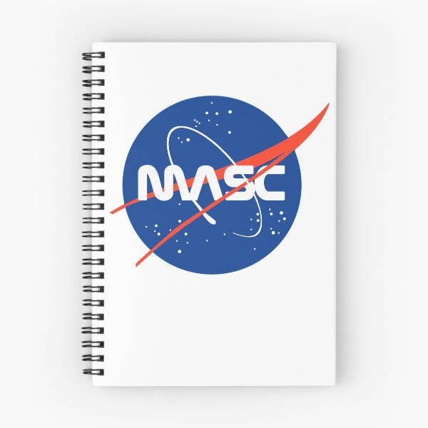 Item preview, "Masc" - Nasa inspired logo designed and sold by nationalpride.
