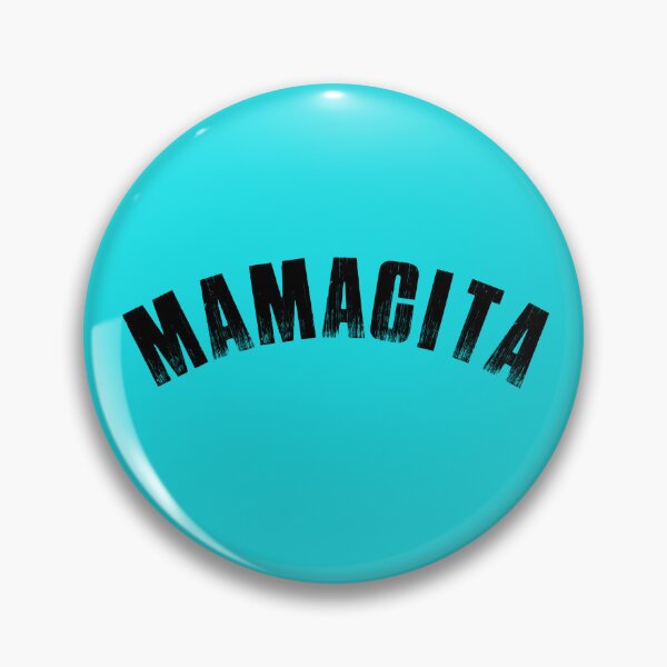 Item preview, Tipografía vintage mamacita en negrita designed and sold by garniturex.