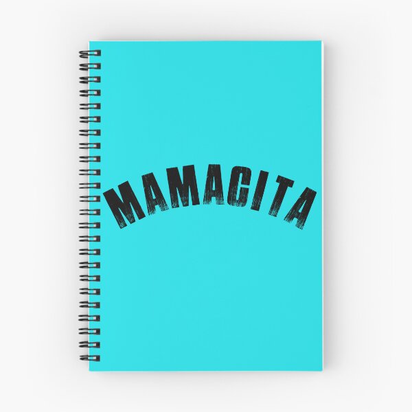 Artikelvorschau, Vintage Mamacita mutige Typografie entworfen und verkauft von garniturex.