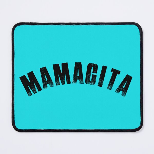 Item preview, Vintage Mamacita Bold Typography  designed and sold by garniturex.
