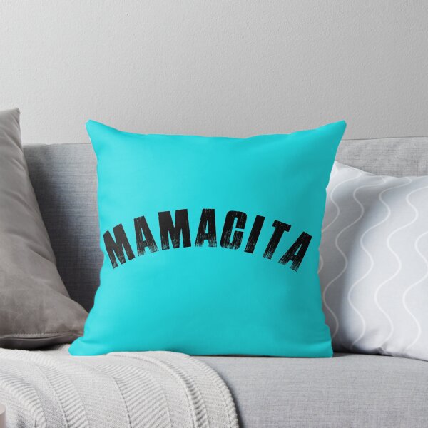 Item preview, Vintage Mamacita Bold Typography  designed and sold by garniturex.