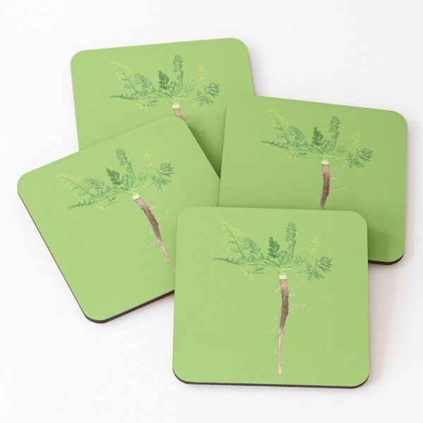 Item preview, Wild Carrot designed and sold by SilviPavlova.