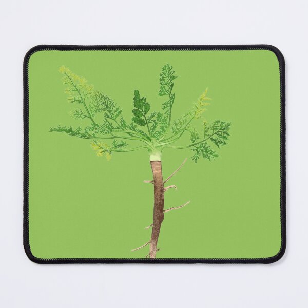 Item preview, Wild Carrot designed and sold by SilviPavlova.