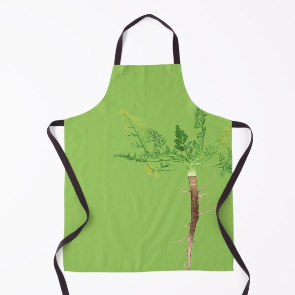 Item preview, Wild Carrot designed and sold by SilviPavlova.