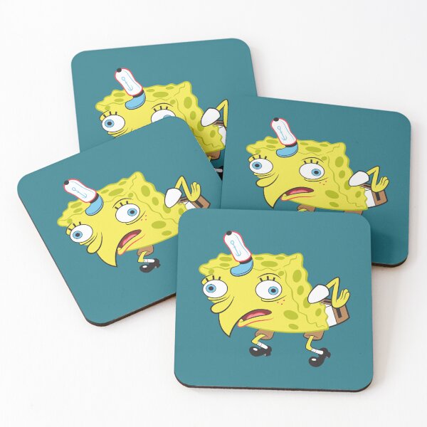 Artikelvorschau, SpongeBob Meme ist nicht einmal lustig entworfen und verkauft von HuyenCute.
