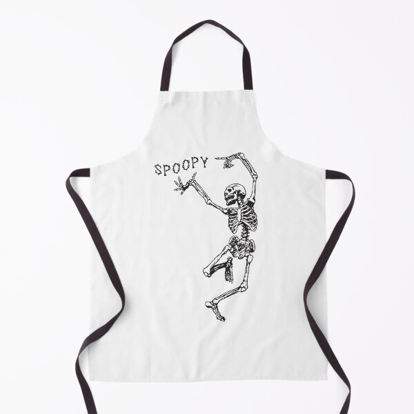Artikelvorschau, SPOOPY Skelett Sweatshirt Lustiges Halloween Meme entworfen und verkauft von HuyenCute.