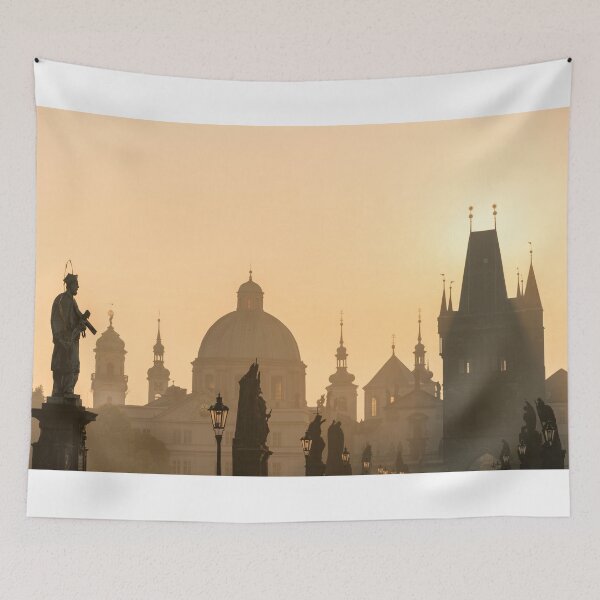 Item preview, Prague, Czech Republic designed and sold by MarkSykes.