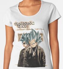 Training Day Women's Premium T-Shirt