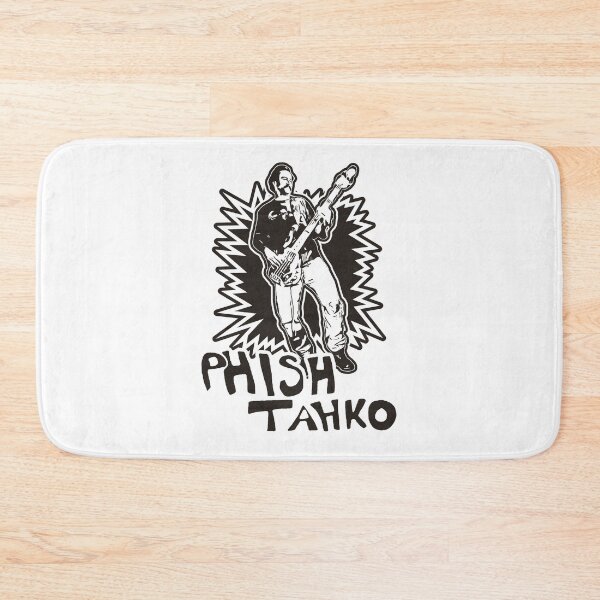 Item preview, Phish Tahko Earl Hickey Poster  designed and sold by The Cosmic Turtle.