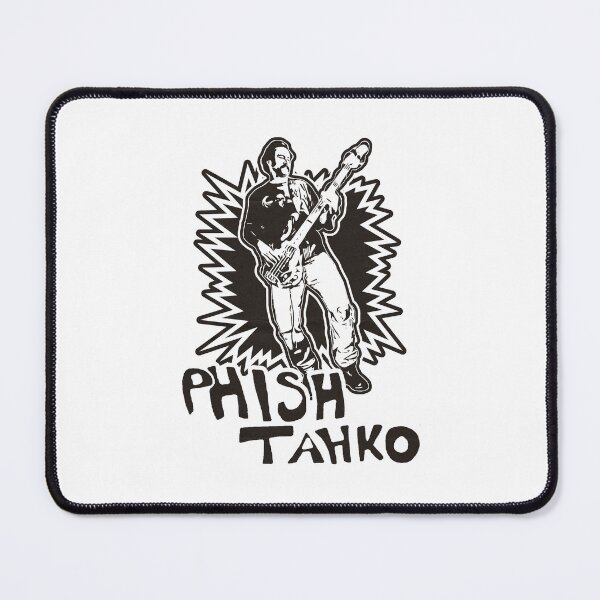 Item preview, Phish Tahko Earl Hickey Poster  designed and sold by The Cosmic Turtle.