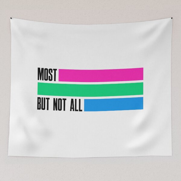 Item preview, Poly Pride designed and sold by Skyler Orion X.
