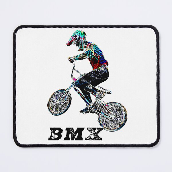 Item preview, bmx designed and sold by ricobarinas.
