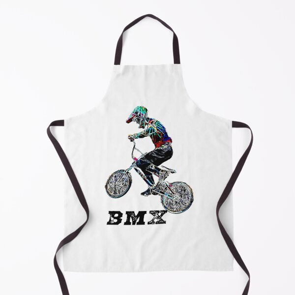 Item preview,  bmx designed and sold by ricobarinas.