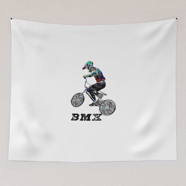 Item preview,  bmx designed and sold by ricobarinas.
