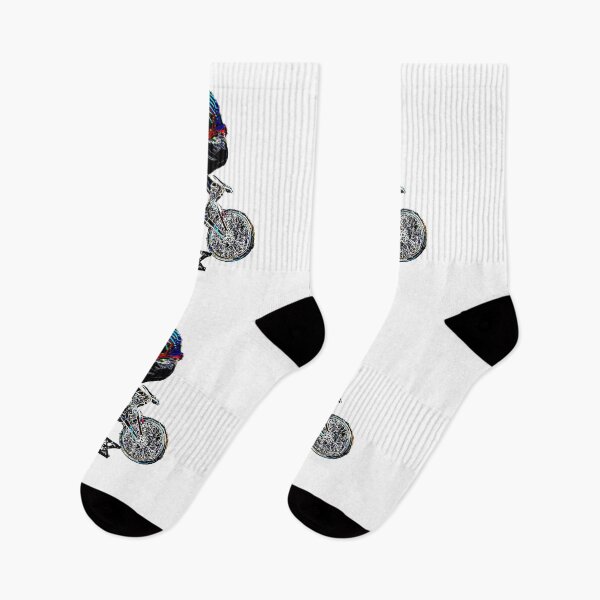 Item preview,  bmx designed and sold by ricobarinas.