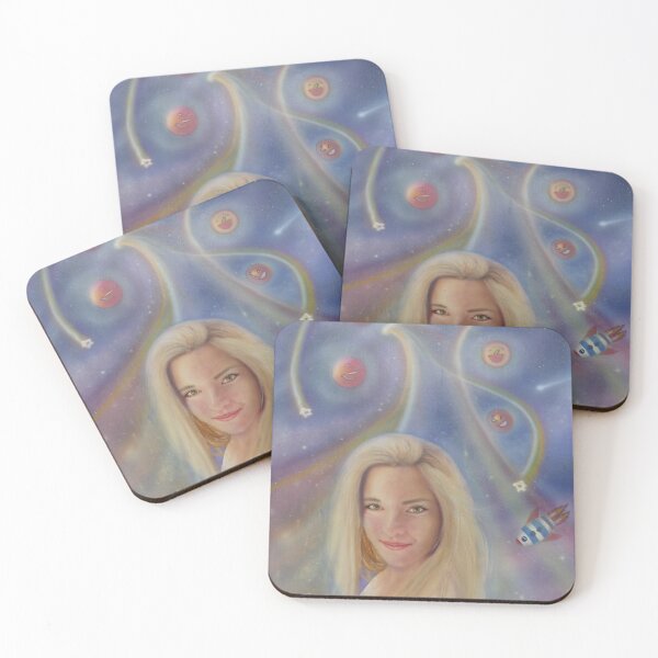Item preview, Shannon with Dreams of the Future designed and sold by Votartist.