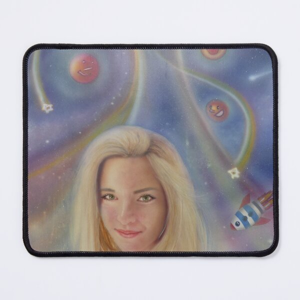 Item preview, Shannon with Dreams of the Future designed and sold by Votartist.
