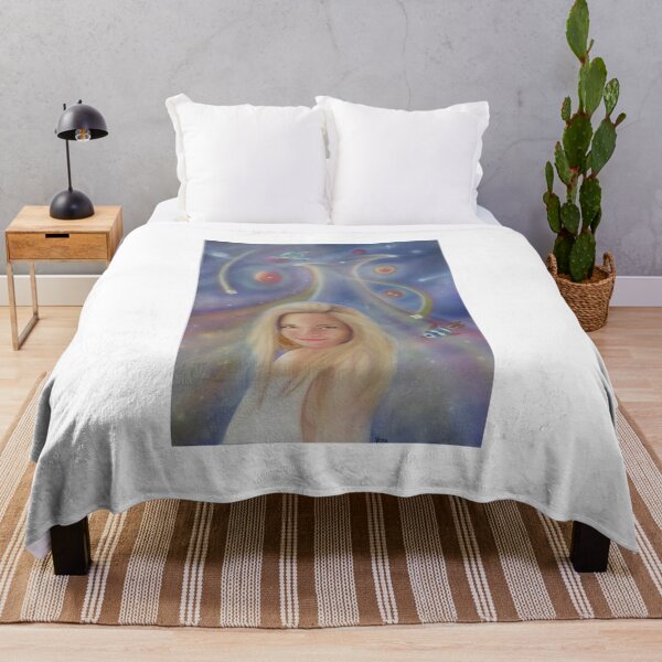 Item preview, Shannon with Dreams of the Future designed and sold by Votartist.