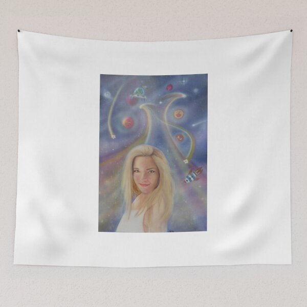 Item preview, Shannon with Dreams of the Future designed and sold by Votartist.
