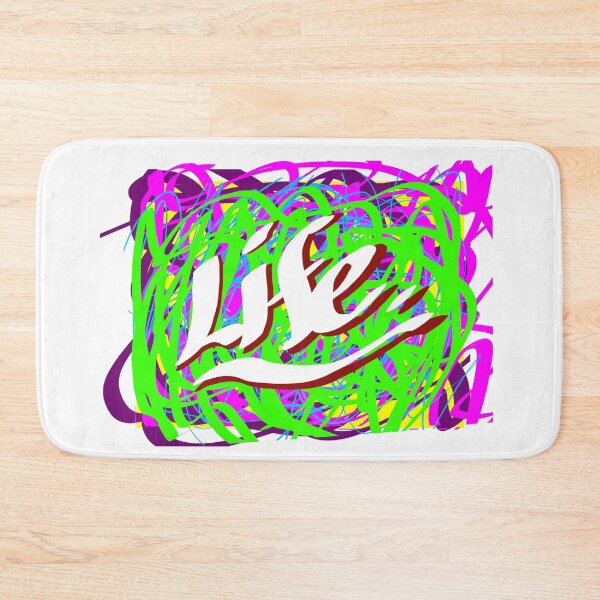 Item preview, Life designed and sold by Sakura Aerouant.
