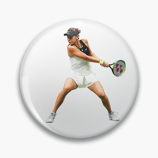 Item preview, Belinda Bencic designed and sold by ljns.