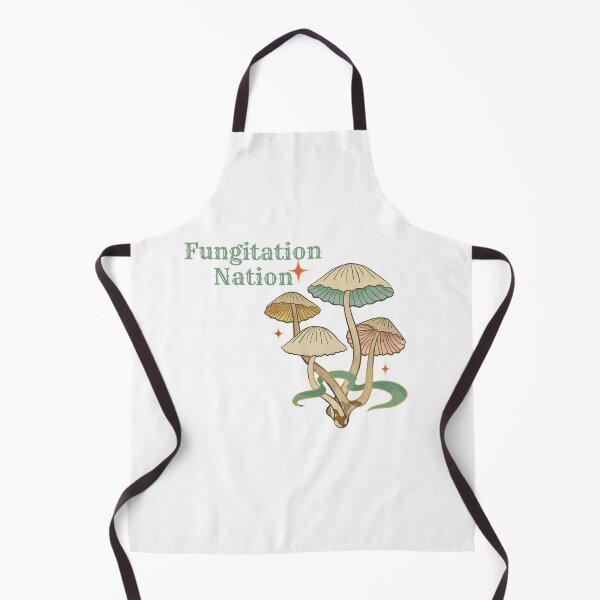 Item preview, Fungitation Nation designed and sold by JessieT14.